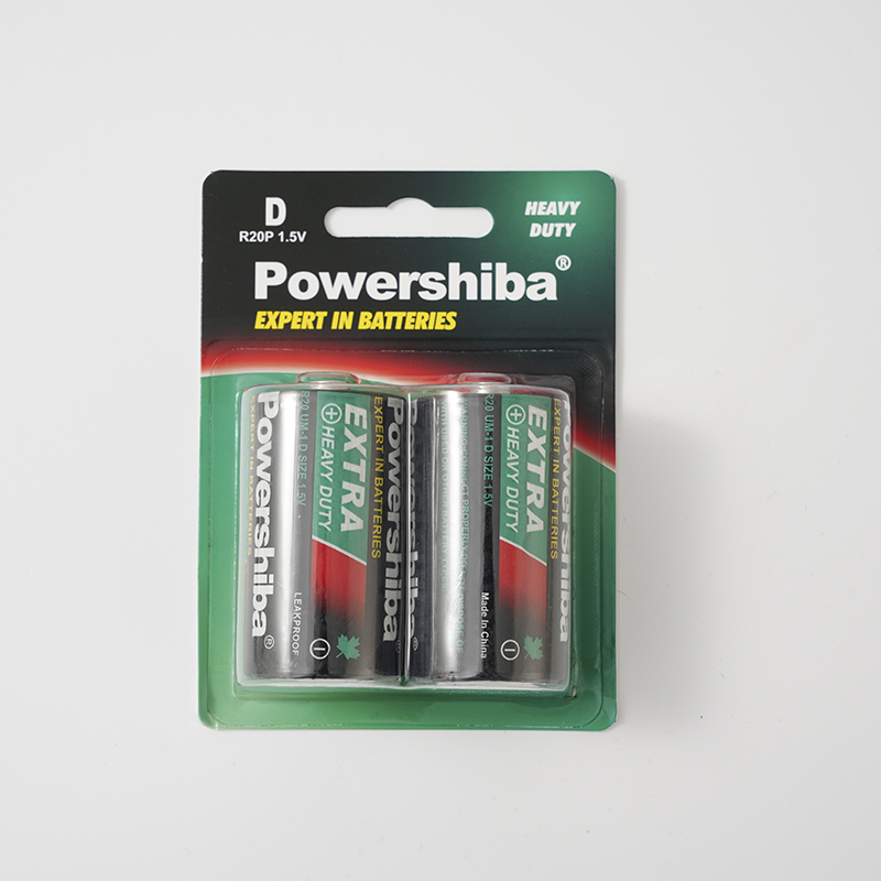 POWERSHIBA R20